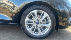 Ford Fiesta 1.0 EcoBoost 95 Titanium 5dr Petrol Hatchback